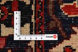 Jozan - Sarouk Perzisch Tapijt 376x290 - Afbeelding 4