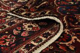 Jozan - Sarouk Perzisch Tapijt 376x290 - Afbeelding 5