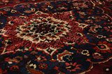 Jozan - Sarouk Perzisch Tapijt 376x290 - Afbeelding 10