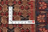 Songhur - Koliai Perzisch Tapijt 315x148 - Afbeelding 4