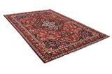 Bakhtiari Perzisch Tapijt 307x210 - Afbeelding 1