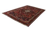 Bakhtiari Perzisch Tapijt 307x210 - Afbeelding 2