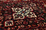 Bakhtiari Perzisch Tapijt 307x210 - Afbeelding 10