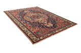Bakhtiari Perzisch Tapijt 300x218 - Afbeelding 1