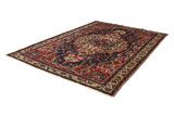 Bakhtiari Perzisch Tapijt 300x218 - Afbeelding 2