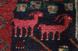 Jaf - Kurdi Perzisch Tapijt 224x151 - Afbeelding 5