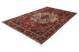 Bakhtiari Perzisch Tapijt 327x205 - Afbeelding 2