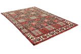 Bakhtiari - Garden Perzisch Tapijt 285x198 - Afbeelding 1