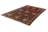 Bakhtiari - Garden Perzisch Tapijt 285x198 - Afbeelding 2