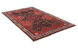 Afshar - Sirjan Perzisch Tapijt 260x155 - Afbeelding 1