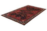 Afshar - Sirjan Perzisch Tapijt 260x155 - Afbeelding 2