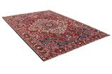 Bakhtiari Perzisch Tapijt 316x212 - Afbeelding 1