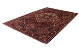 Bakhtiari Perzisch Tapijt 316x212 - Afbeelding 2