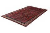 Afshar - Sirjan Perzisch Tapijt 248x150 - Afbeelding 2