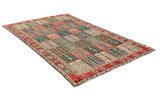 Bakhtiari - Garden Perzisch Tapijt 295x185 - Afbeelding 1