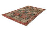 Bakhtiari - Garden Perzisch Tapijt 295x185 - Afbeelding 2