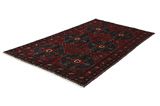 Lori - Bakhtiari Perzisch Tapijt 234x140 - Afbeelding 2