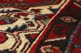 Borchalou - Hamadan Perzisch Tapijt 368x267 - Afbeelding 14
