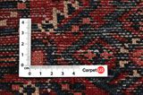Hosseinabad - Hamadan Perzisch Tapijt 378x112 - Afbeelding 4