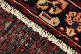 Hosseinabad - Hamadan Perzisch Tapijt 378x112 - Afbeelding 6