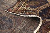 Afshar - Sirjan Perzisch Tapijt 237x138 - Afbeelding 5
