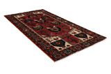 Tuiserkan - Hamadan Perzisch Tapijt 300x160 - Afbeelding 1