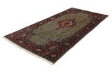Songhur - Koliai Perzisch Tapijt 300x152 - Afbeelding 2