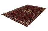 Bakhtiari Perzisch Tapijt 306x200 - Afbeelding 2