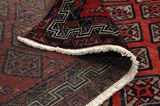Lori - Bakhtiari Perzisch Tapijt 216x144 - Afbeelding 5