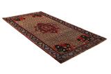 Songhur - Koliai Perzisch Tapijt 300x155 - Afbeelding 1