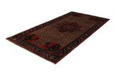 Songhur - Koliai Perzisch Tapijt 300x155 - Afbeelding 2