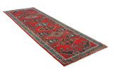 Enjilas - Hamadan Perzisch Tapijt 315x110 - Afbeelding 1