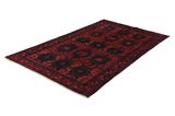 Afshar - Sirjan Perzisch Tapijt 236x140 - Afbeelding 2