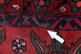 Afshar - Sirjan Perzisch Tapijt 236x140 - Afbeelding 17