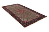 Songhur - Koliai Perzisch Tapijt 295x152 - Afbeelding 1