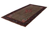 Songhur - Koliai Perzisch Tapijt 295x152 - Afbeelding 2