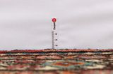 Hosseinabad - Hamadan Perzisch Tapijt 360x170 - Afbeelding 8