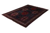 Afshar - Sirjan Perzisch Tapijt 225x155 - Afbeelding 2