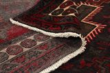 Afshar - Sirjan Perzisch Tapijt 240x146 - Afbeelding 5