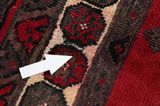 Afshar - Sirjan Perzisch Tapijt 240x146 - Afbeelding 17