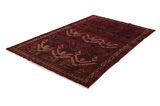 Afshar - Sirjan Perzisch Tapijt 255x162 - Afbeelding 2