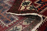 Afshar - Sirjan Perzisch Tapijt 240x148 - Afbeelding 5
