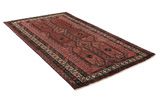 Afshar - Sirjan Perzisch Tapijt 264x165 - Afbeelding 1