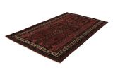 Afshar - Sirjan Perzisch Tapijt 264x165 - Afbeelding 2