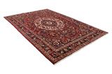 Bakhtiari Perzisch Tapijt 320x212 - Afbeelding 1