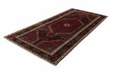 Tuiserkan - Hamadan Perzisch Tapijt 300x147 - Afbeelding 2
