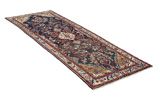 Sarouk - Farahan Perzisch Tapijt 294x105 - Afbeelding 1
