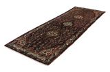 Tuiserkan - Hamadan Perzisch Tapijt 315x110 - Afbeelding 2