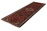 Borchalou - Hamadan Perzisch Tapijt 313x97 - Afbeelding 2
