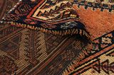 Enjilas - Hamadan Perzisch Tapijt 400x113 - Afbeelding 5